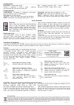 Preview for 14 page of Spokey 920871 User Manual