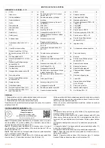 Preview for 16 page of Spokey 920871 User Manual