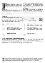 Preview for 22 page of Spokey 920871 User Manual