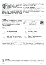 Preview for 26 page of Spokey 920871 User Manual