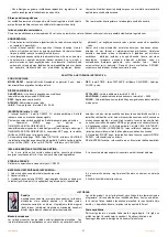 Preview for 29 page of Spokey 920871 User Manual