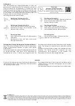 Предварительный просмотр 50 страницы Spokey 920875 Manual