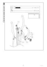 Предварительный просмотр 58 страницы Spokey 920875 Manual