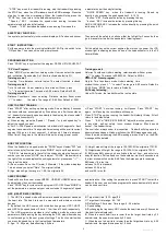 Preview for 10 page of Spokey 920881 User Manual