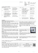 Preview for 29 page of Spokey 920881 User Manual