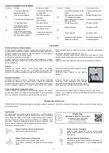 Preview for 35 page of Spokey 920881 User Manual