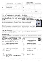 Preview for 41 page of Spokey 920881 User Manual