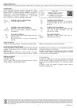 Preview for 37 page of Spokey 920883 User Manual