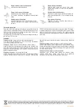 Предварительный просмотр 19 страницы Spokey 920884 Manual