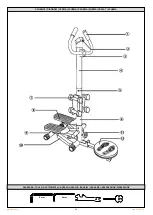 Предварительный просмотр 26 страницы Spokey 920884 Manual