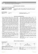 Preview for 2 page of Spokey 920885 User Manual