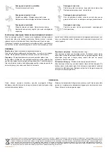 Preview for 4 page of Spokey 920885 User Manual