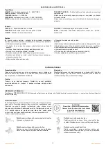 Preview for 15 page of Spokey 920887 User Manual