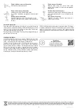 Предварительный просмотр 19 страницы Spokey 920888 Manual