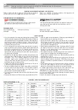 Preview for 5 page of Spokey 920889 Manual