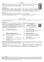 Предварительный просмотр 14 страницы Spokey 921051 Manual