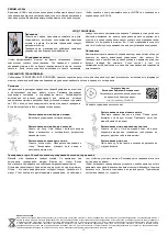 Предварительный просмотр 13 страницы Spokey 921055 User Manual