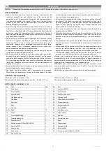 Preview for 6 page of Spokey 921174 User Manual