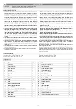 Preview for 14 page of Spokey 921174 User Manual