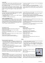 Preview for 10 page of Spokey 921560 User Manual