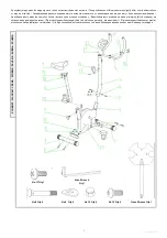 Предварительный просмотр 2 страницы Spokey 926190 Manual