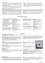 Preview for 5 page of Spokey 926198 Manual