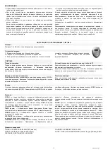 Preview for 12 page of Spokey 926199 User Manual