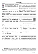 Preview for 13 page of Spokey 926199 User Manual