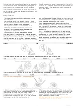 Preview for 14 page of Spokey 926745 Manual