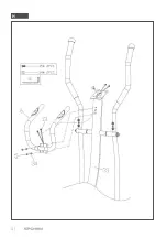 Предварительный просмотр 8 страницы Spokey 928652 Use Manual