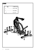 Предварительный просмотр 2 страницы Spokey 929526 Use Manual