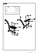 Предварительный просмотр 3 страницы Spokey 929526 Use Manual