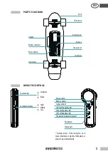 Предварительный просмотр 3 страницы Spokey 941206 Manual