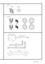 Preview for 3 page of Spokey ALEAR 928651 User Manual