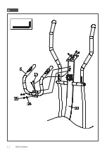 Preview for 8 page of Spokey ALEAR 928651 User Manual