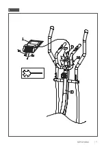 Preview for 9 page of Spokey ALEAR 928651 User Manual