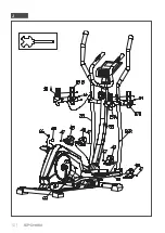 Preview for 10 page of Spokey ALEAR 928651 User Manual