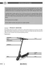 Preview for 4 page of Spokey CHEETAH 926744 User Manual