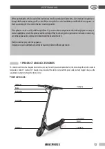 Preview for 13 page of Spokey CHEETAH 926744 User Manual