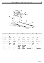 Preview for 52 page of Spokey HALLETT II Manual