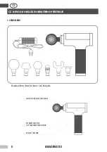 Preview for 8 page of Spokey LETO 928952 Instructions For Use Manual