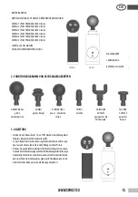 Preview for 15 page of Spokey LETO 928952 Instructions For Use Manual