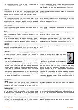 Preview for 4 page of Spokey MURCIA 836507 User Manual