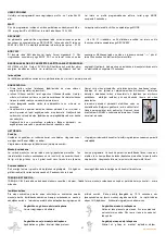 Preview for 28 page of Spokey MURCIA 836507 User Manual