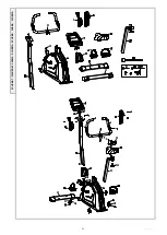 Предварительный просмотр 52 страницы Spokey ORYX 920865 User Manual