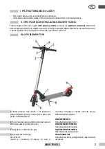 Предварительный просмотр 3 страницы Spokey QUEST 926738 User Manual