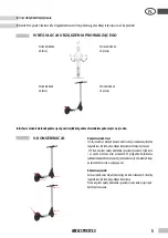 Предварительный просмотр 5 страницы Spokey QUEST 926738 User Manual