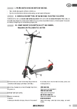 Предварительный просмотр 11 страницы Spokey QUEST 926738 User Manual