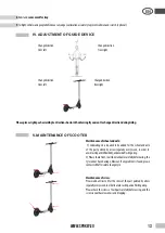 Предварительный просмотр 13 страницы Spokey QUEST 926738 User Manual