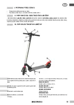 Предварительный просмотр 19 страницы Spokey QUEST 926738 User Manual